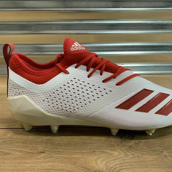 Adidas Adizero 5-Star 7 Refractor Football Cleats - Picture 3 of 7